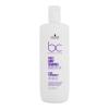 Schwarzkopf Professional BC Bonacure Frizz Away Shampoo Sampon nőknek 1000 ml