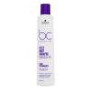 Schwarzkopf Professional BC Bonacure Frizz Away Shampoo Sampon nőknek 250 ml