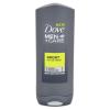 Dove Men + Care Sport Care Active + Fresh Tusfürdő férfiaknak 400 ml