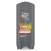 Dove Men + Care Sport Care Endurance Tusfürdő férfiaknak 400 ml