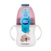 Canpol babies Sleepy Koala Easy Start Anti-Colic Bottle Pink 0m+ Cumisüveg gyermekeknek 120 ml