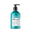 L&#039;Oréal Professionnel Scalp Advanced Anti-Dandruff Professional Shampoo Sampon nőknek 500 ml