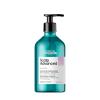 L&#039;Oréal Professionnel Scalp Advanced Anti-Discomfort Professional Shampoo Sampon nőknek 500 ml