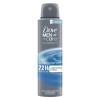 Dove Men + Care Advanced Clean Comfort 72h Izzadásgátló férfiaknak 150 ml