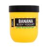 Xpel Banana Body Yogurt Testápoló krém nőknek 200 ml