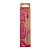 Xpel The Eco Gang Toothbrush Pink Fogkefe gyermekeknek 1 db