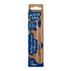 Xpel The Eco Gang Toothbrush Blue Fogkefe gyermekeknek 1 db