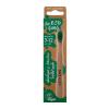 Xpel The Eco Gang Toothbrush Green Fogkefe gyermekeknek 1 db