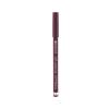 Essence Soft &amp; Precise Lip Pencil Szájkontúrceruza nőknek 0,78 g Változat 412 Everyberry&#039;s Darling