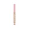 Catrice Stay Natural Brow Stick Waterproof Szemöldökceruza nőknek 1 g Változat 010 Soft Blonde