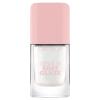 Catrice Dream In Soft Glaze Nail Polish Körömlakk nőknek 10,5 ml Változat 010 Hailey Baby