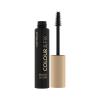 Catrice Colour &amp; Fix Brow Gel Mascara Szemöldökspirál nőknek 5 ml Változat 010 Blonde