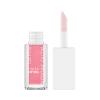 Catrice Glossin&#039; Glow Tinted Lip Oil Ajakolaj nőknek 4 ml Változat 010 Keep It Juicy