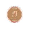 Catrice Melted Sun Cream Bronzer Bronzosító nőknek 9 g Változat 020 Beach Babe