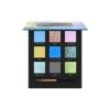 Catrice Colour Blast Eyeshadow Palette Szemhéjfesték nőknek 6,75 g Változat 020 Blue meets Lime