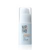 NIP+FAB Exfoliate Glycolic Fix Serum Arcszérum nőknek 30 ml