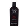 American Crew Anti-Hair Loss Shampoo Sampon férfiaknak 250 ml