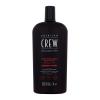 American Crew Anti-Hair Loss Shampoo Sampon férfiaknak 1000 ml