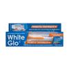 White Glo Probiotic Fogkrém Szett