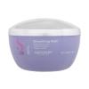 ALFAPARF MILANO Semi Di Lino Smooth Smoothing Mask Hajpakolás nőknek 200 ml