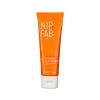 NIP+FAB Illuminate Vitamin C Fix Clay Mask 3% Arcmaszk nőknek 75 ml