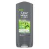 Dove Men + Care Extra Fresh Tusfürdő férfiaknak 400 ml