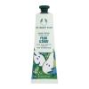 The Body Shop Pears &amp; Share Hand Cream Kézkrém nőknek 30 ml