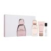 Narciso Rodriguez All Of Me Ajándékcsomagok eau de parfum 90 ml + eau de parfum 10 ml + testápoló tej 50 ml