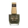 Max Factor Nailfinity Körömlakk nőknek 12 ml Változat 595 Green Room