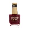 Max Factor Nailfinity Körömlakk nőknek 12 ml Változat 320 The Sensation