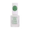 Dermacol Pure 3D Körömlakk nőknek 11 ml Változat 02 Absolute White