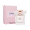 s.Oliver For Her Eau de Toilette nőknek 50 ml sérült doboz