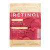 Dermacol Bio Retinol Face Mask Arcmaszk nőknek 2x8 ml