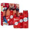 Old Spice Whitewater Ajándékcsomagok dezodor 150 ml + deó stift 50 ml + 3 az 1-ben tusfürdő 250 ml + dominó