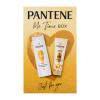 Pantene PRO-V Me Time Box Ajándékcsomagok Intensive Repair sampon 400 ml + Intensive Repair hajkondicionáló 200 ml