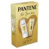 Pantene PRO-V Me Time Box Ajándékcsomagok Intensive Repair sampon 400 ml + Intensive Repair hajkondicionáló 200 ml