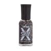 Sally Hansen Hard As Nails Xtreme Wear Körömlakk nőknek 11,8 ml Változat 630 Knighttime