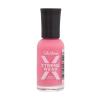 Sally Hansen Hard As Nails Xtreme Wear Körömlakk nőknek 11,8 ml Változat 213 Watermelon Felon