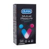 Durex Mutual Pleasure Óvszer férfiaknak Szett