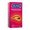 Durex Pleasuremax Óvszer férfiaknak Szett