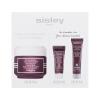 Sisley Black Rose Discovery Program Ajándékcsomagok Black Rose Skin Infusion Cream nappali arckrém 50 ml + Black Rose Cream Mask arcmaszk 10 ml + Black Rose Beautifying Emulsion testápoló tej 15 ml