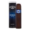 Cuba Fierce Eau de Toilette férfiaknak 100 ml