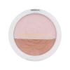 Dermacol Imperial Rose Brightening Powder Púder nőknek 7 g