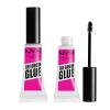 Szett Szemöldökformázó zselé és pomádé NYX Professional Makeup The Brow Glue Instant Brow Styler