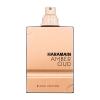 Al Haramain Amber Oud Black Edition Eau de Parfum 60 ml teszter