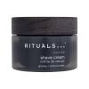 Rituals Homme Shave Cream Borotvakrém férfiaknak 250 ml