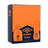 UMBRO Tempo Ajándékcsomagok eau de toilette 30 ml + izzadásgátló 50 ml sérült doboz