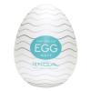 Tenga Egg Wavy II Maszturbátor férfiaknak 1 db