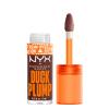 NYX Professional Makeup Duck Plump Szájfény nőknek 6,8 ml Változat 15 Twice The Spice