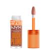 NYX Professional Makeup Duck Plump Szájfény nőknek 6,8 ml Változat 04 Apri Caught